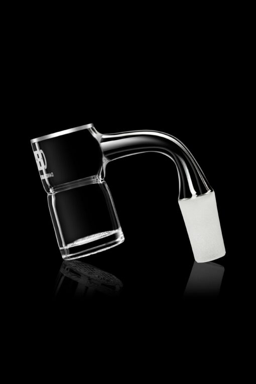 Shop Dank Banger Waffle Splash Guard Banger in australian
