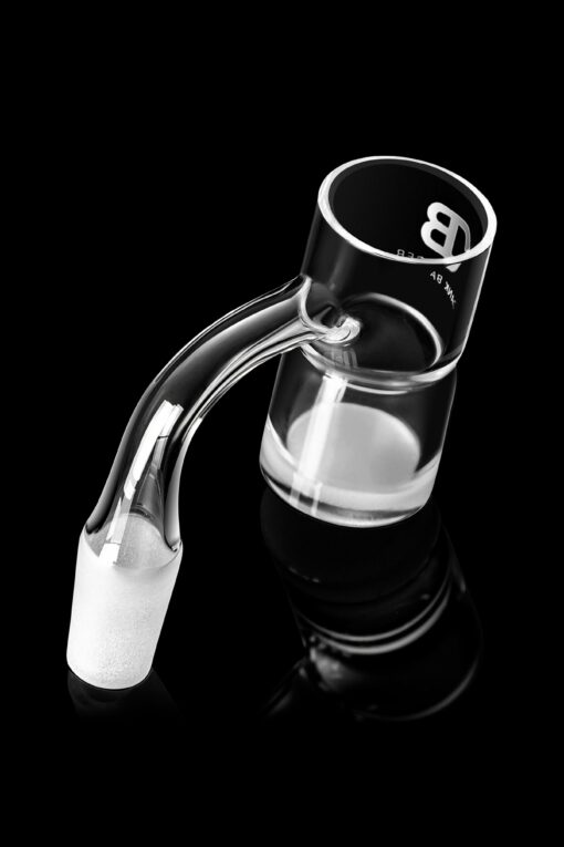 Shop Dank Banger Hybrid Splash Guard Banger in australian