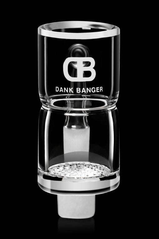 Shop Dank Banger Waffle Splash Guard Banger in australian