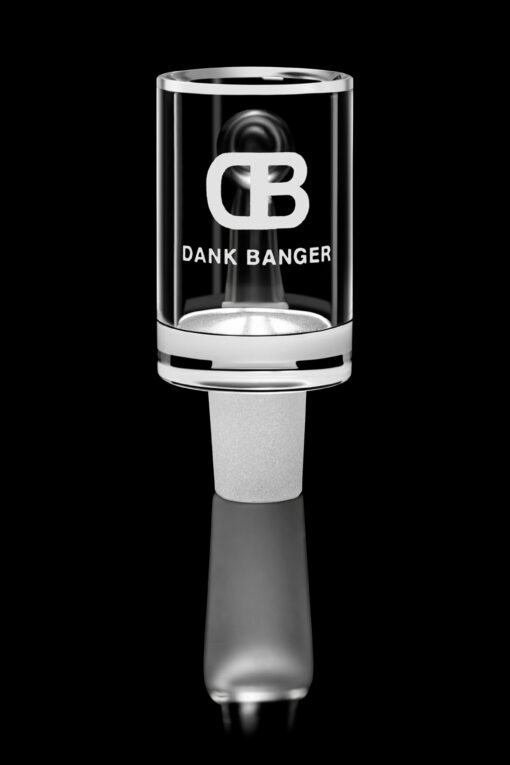Shop Dank Banger Hybrid Quartz Banger in australian