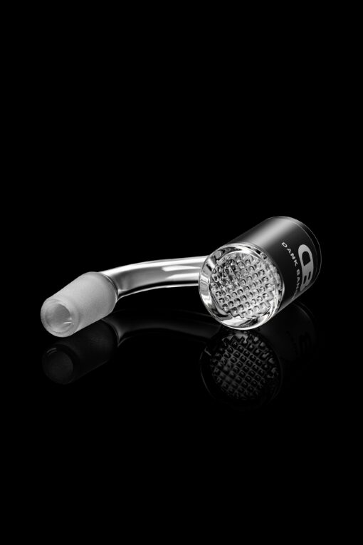 Shop Dank Banger Waffle Quartz Banger in australian