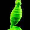 Shop Premium Silicone Seahorse Molded Water Pipe in australian