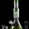 Shop Showerhead Perc Water Bong - Back to Basics in australian