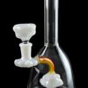 Shop Rainbow Cloud Beaker Bong - Taste the Rainbow in australian