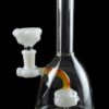 Shop Rainbow Cloud Beaker Bong - Taste the Rainbow in australian