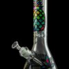 Shop Psychedelic Pineapple Beaker Bong in australian