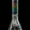 Shop Psychedelic Pineapple Beaker Bong in australian