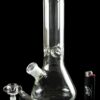 Shop Simple Beaker Bong in australian