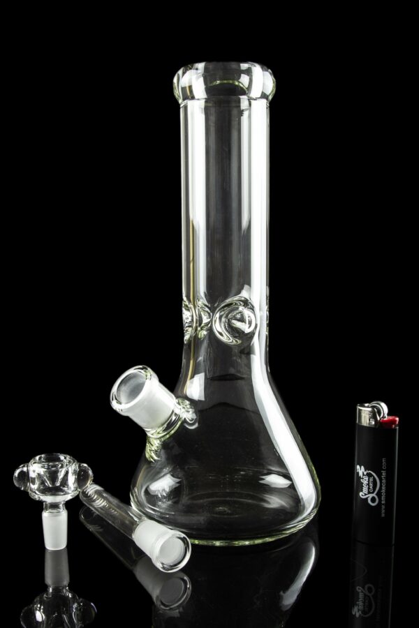 Shop Simple Beaker Bong in australian