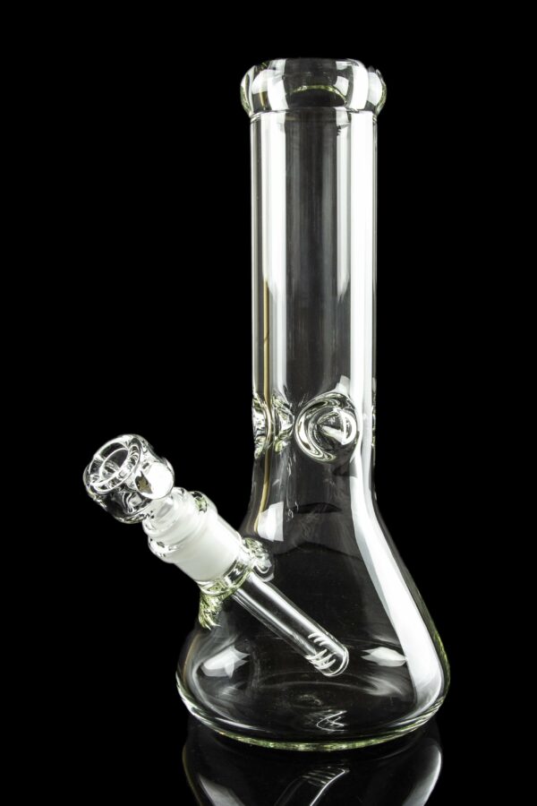 Shop Simple Beaker Bong in australian