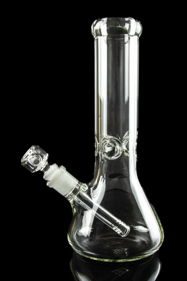 Shop Simple Beaker Bong in australian