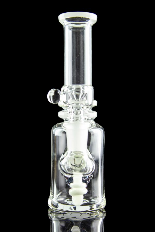 Shop Empire Glassworks "Iceberg" Mini Bong in australian