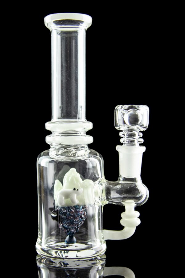 Shop Empire Glassworks "Iceberg" Mini Bong in australian