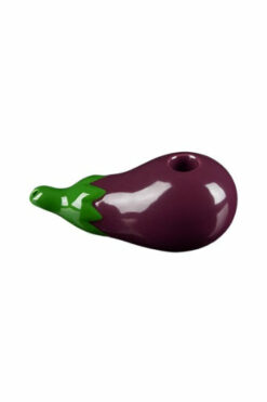 Shop Eggplant Pipe in australian
