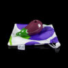 Shop Eggplant Pipe in australian