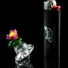 Shop Empire Glassworks Lotus Carb Cap in australian