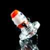 Shop Empire Glassworks "Space Cruiser" Carb Cap in australian