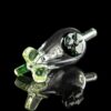 Shop Empire Glassworks "UV Radioactive Bomb" Carb Cap in australian
