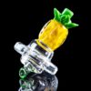 Shop Empire Glassworks Pineapple Carb Cap in australian