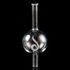 Shop Dr. Dabber SWITCH: Bubble Carb Cap in australian