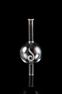Shop Dr. Dabber SWITCH: Bubble Carb Cap in australian
