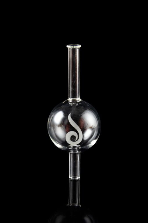 Shop Dr. Dabber SWITCH: Bubble Carb Cap in australian