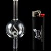 Shop Dr. Dabber SWITCH: Bubble Carb Cap in australian