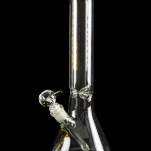 Shop Tsunami 15" Beaker Base Ice Catcher Water Pipe in australian