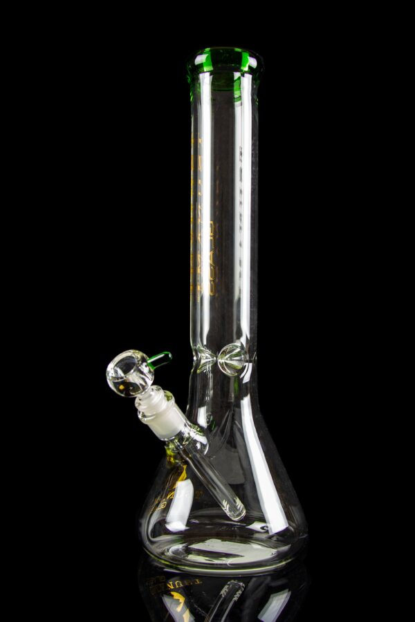 Shop Tsunami 15" Beaker Base Ice Catcher Water Pipe in australian
