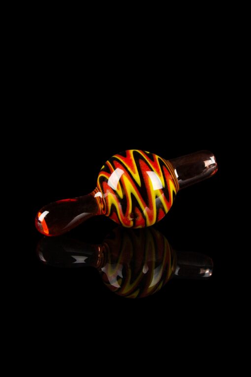 Shop Calibear Wig Wag Carb Cap in australian
