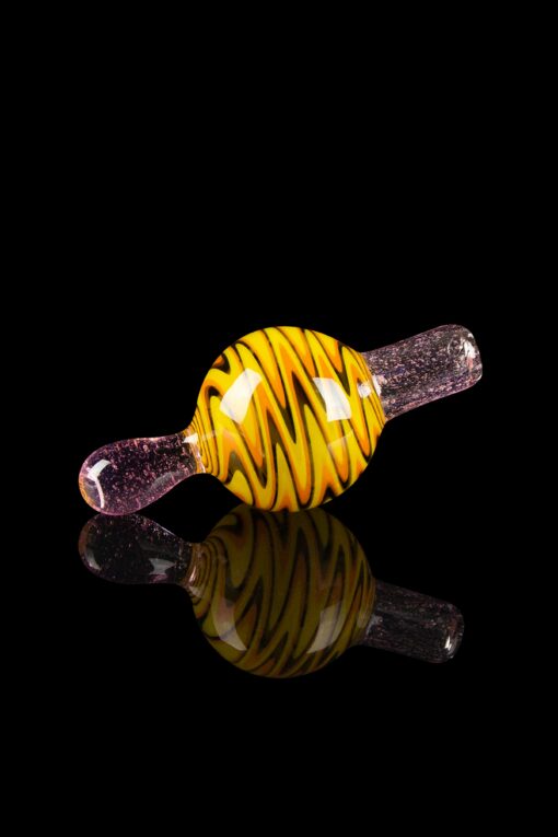 Shop Calibear Wig Wag Carb Cap in australian