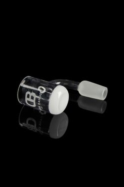 Shop Dank Banger Beveled Round Opaque Quartz Banger in australian
