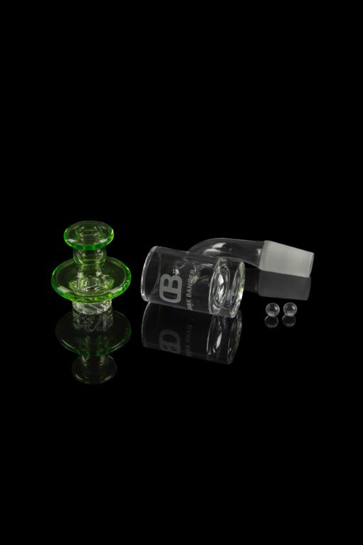 Shop Dank Banger Hybrid Banger Combo Set in australian