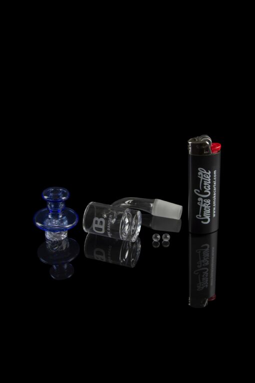 Shop Dank Banger Hybrid Banger Combo Set in australian