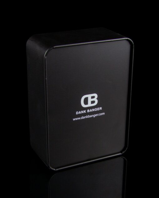Shop Dank Banger Spinning Carb Cap Banger Set in australian