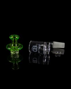 Shop Dank Banger Spinning Carb Cap Banger Set in australian