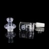Shop Dank Banger Spinning Carb Cap Banger Set in australian
