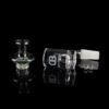 Shop Dank Banger Spinning Carb Cap Banger Set in australian