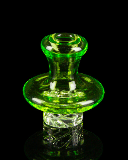 Shop Dank Banger Spinning Carb Cap Banger Set in australian