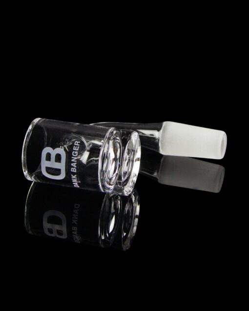Shop Dank Banger Spinning Carb Cap Banger Set in australian