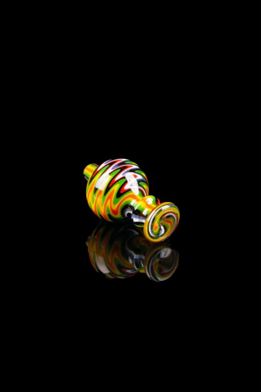Shop Wig-Wag Spherical Carb Cap in australian
