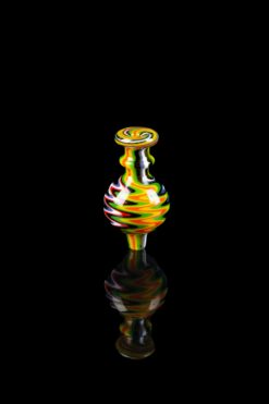 Shop Wig-Wag Spherical Carb Cap in australian