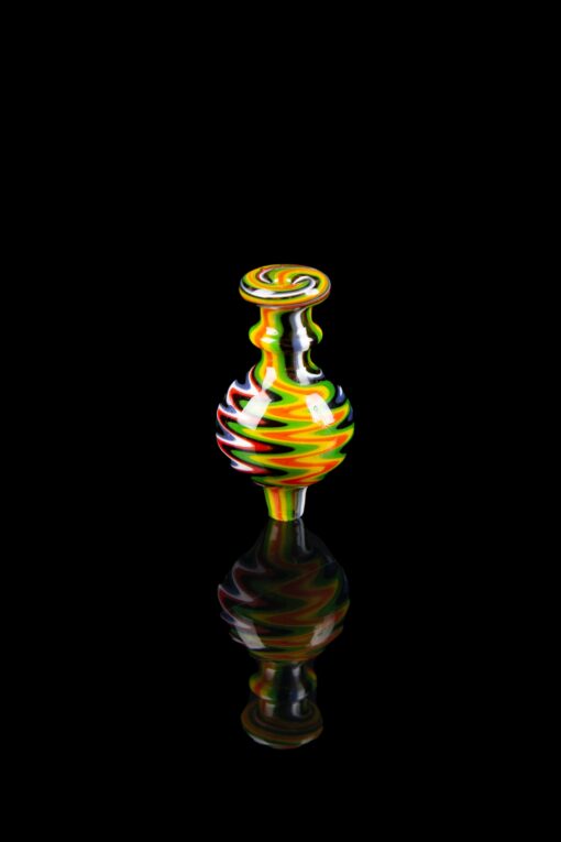 Shop Wig-Wag Spherical Carb Cap in australian