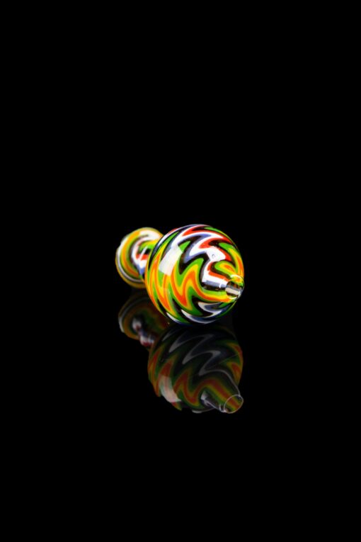 Shop Wig-Wag Spherical Carb Cap in australian