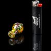 Shop Wig-Wag Spherical Carb Cap in australian
