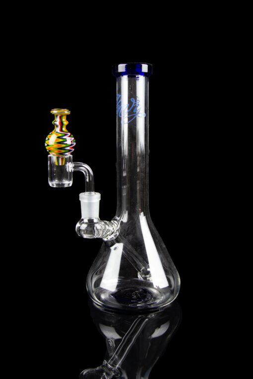 Shop Wig-Wag Spherical Carb Cap in australian