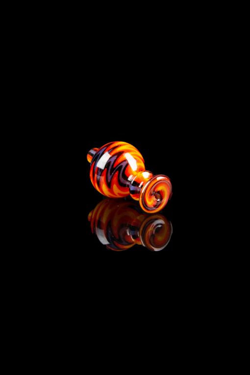 Shop Wig-Wag Spherical Carb Cap in australian