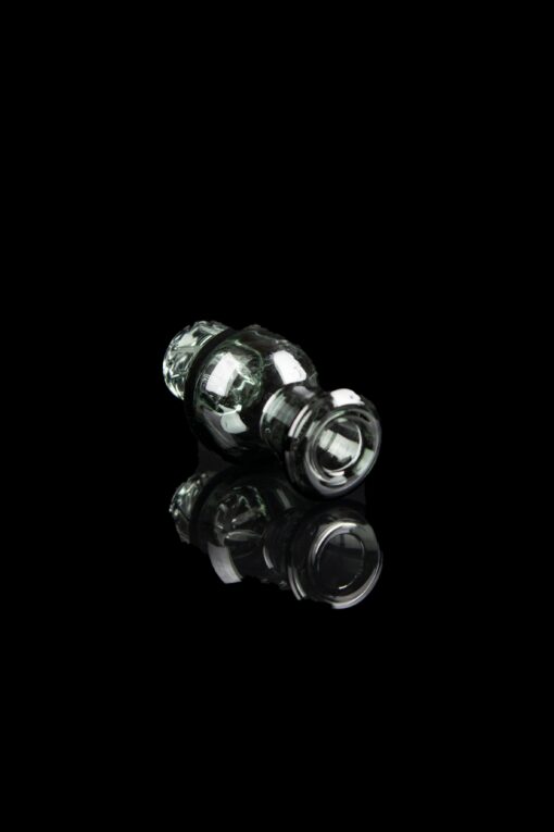 Shop Spherical Carb Cap in Multiple Colors in australian