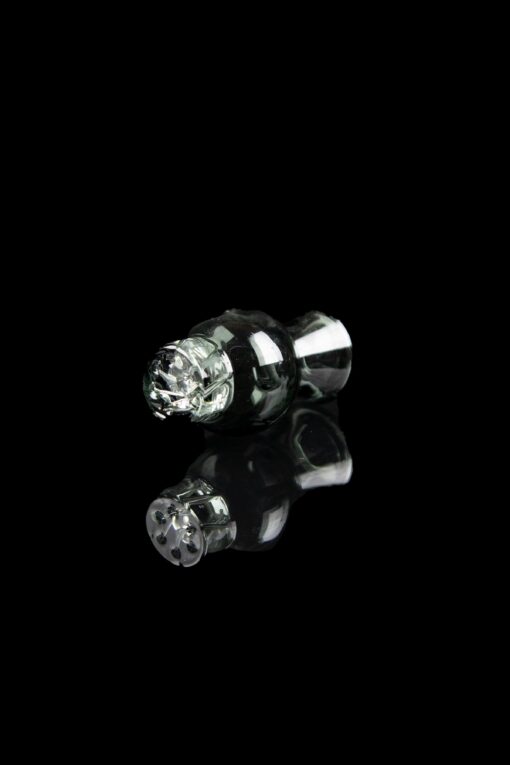 Shop Spherical Carb Cap in Multiple Colors in australian