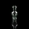 Shop Spherical Carb Cap in Multiple Colors in australian